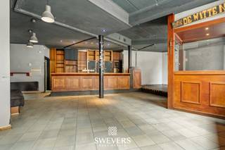 Commercial for sale in Hasselt
