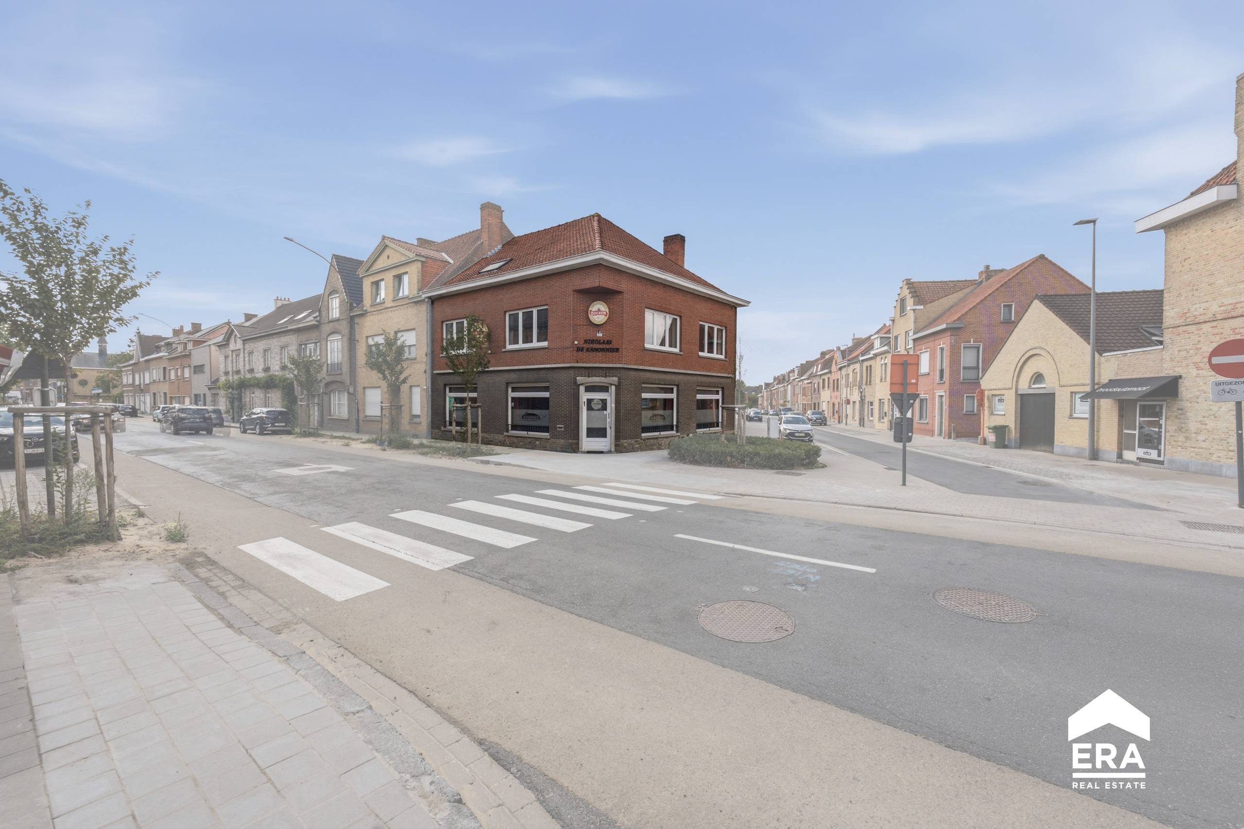 Commercial à vendre à Ypres