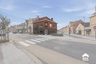 Commercial à vendre à Ypres