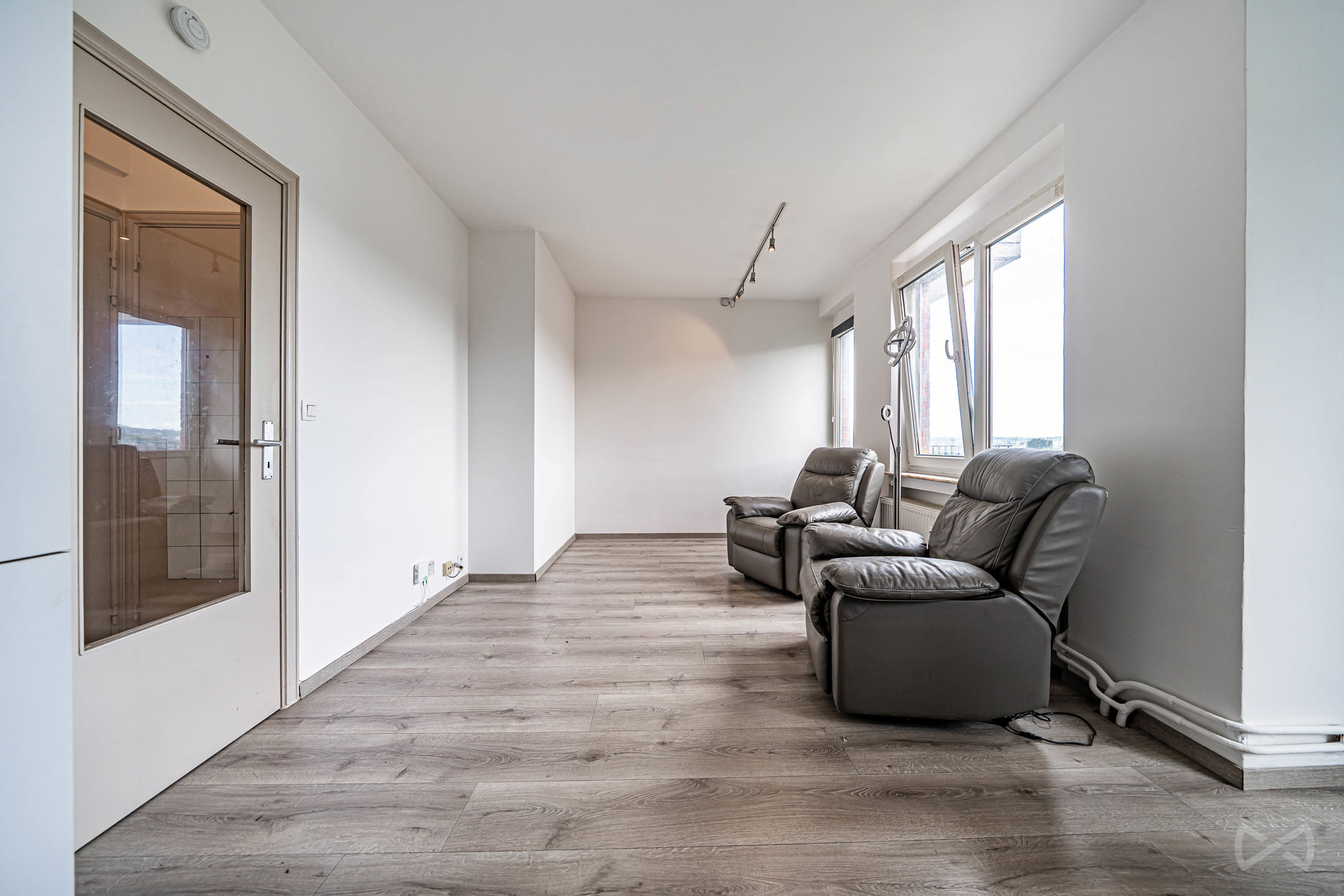 Appartement te koop in Luik met 1 slaapkamer - foto 4