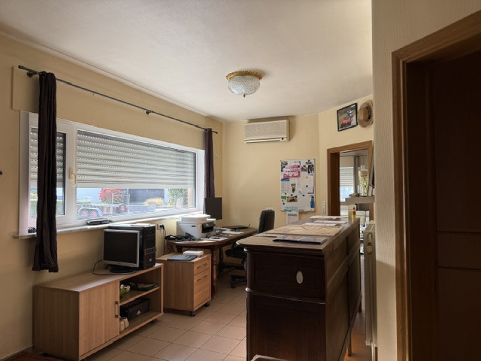Te huur: Halfopen bungalow met tuin te Gijzegem - foto 3