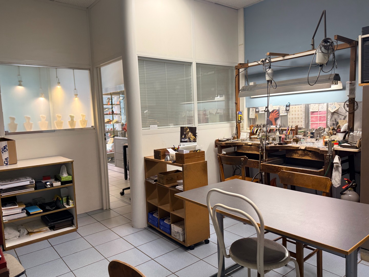 COMMERCIEEL GELIJKVLOERS - foto 5