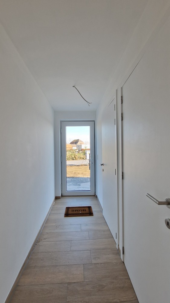 PERFECT AFGEWERKT, ENERGIEZUINIG (BEN), GELIJKVLOERS APPARTEMENT - foto 5