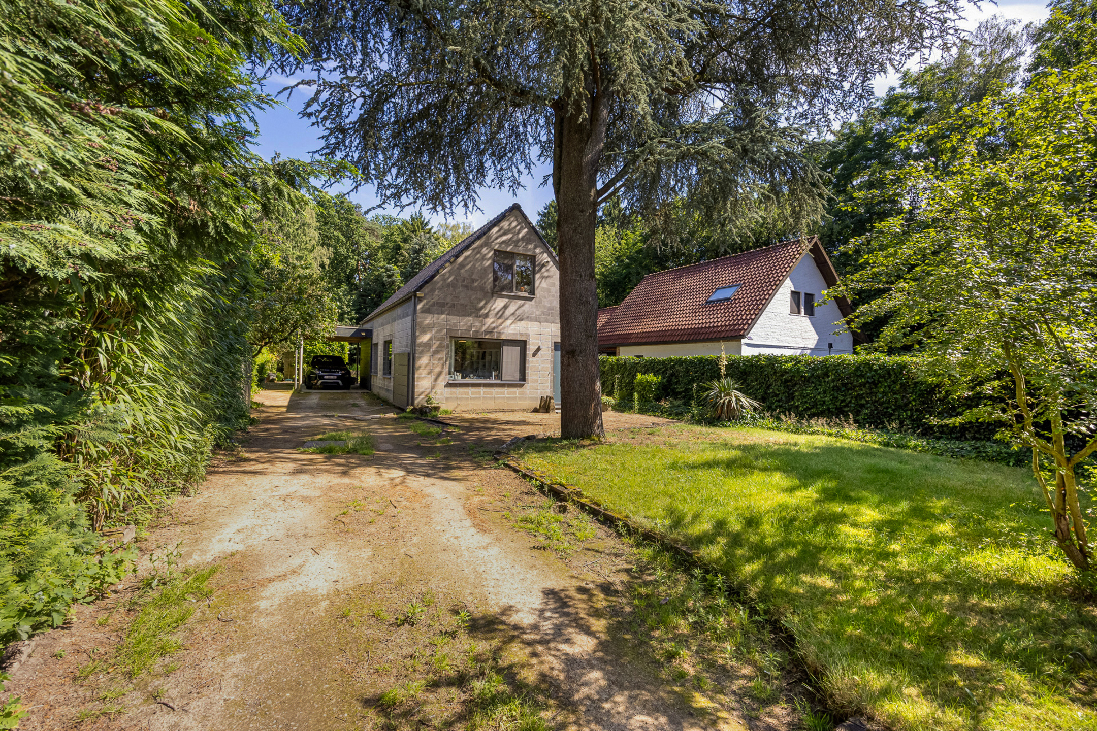 Maison à vendre à Zoersel