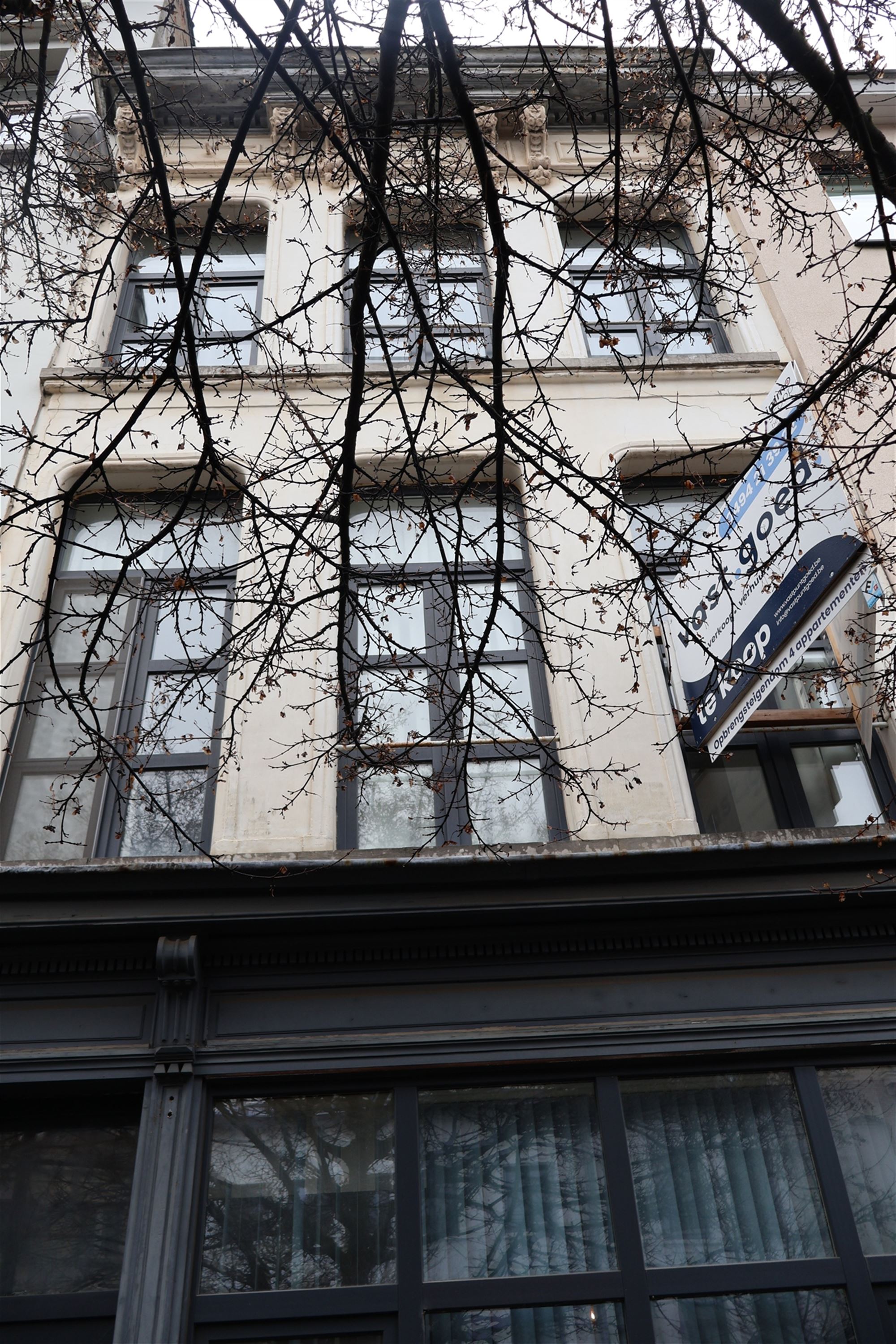 Commercial à vendre à Anvers - photo 1