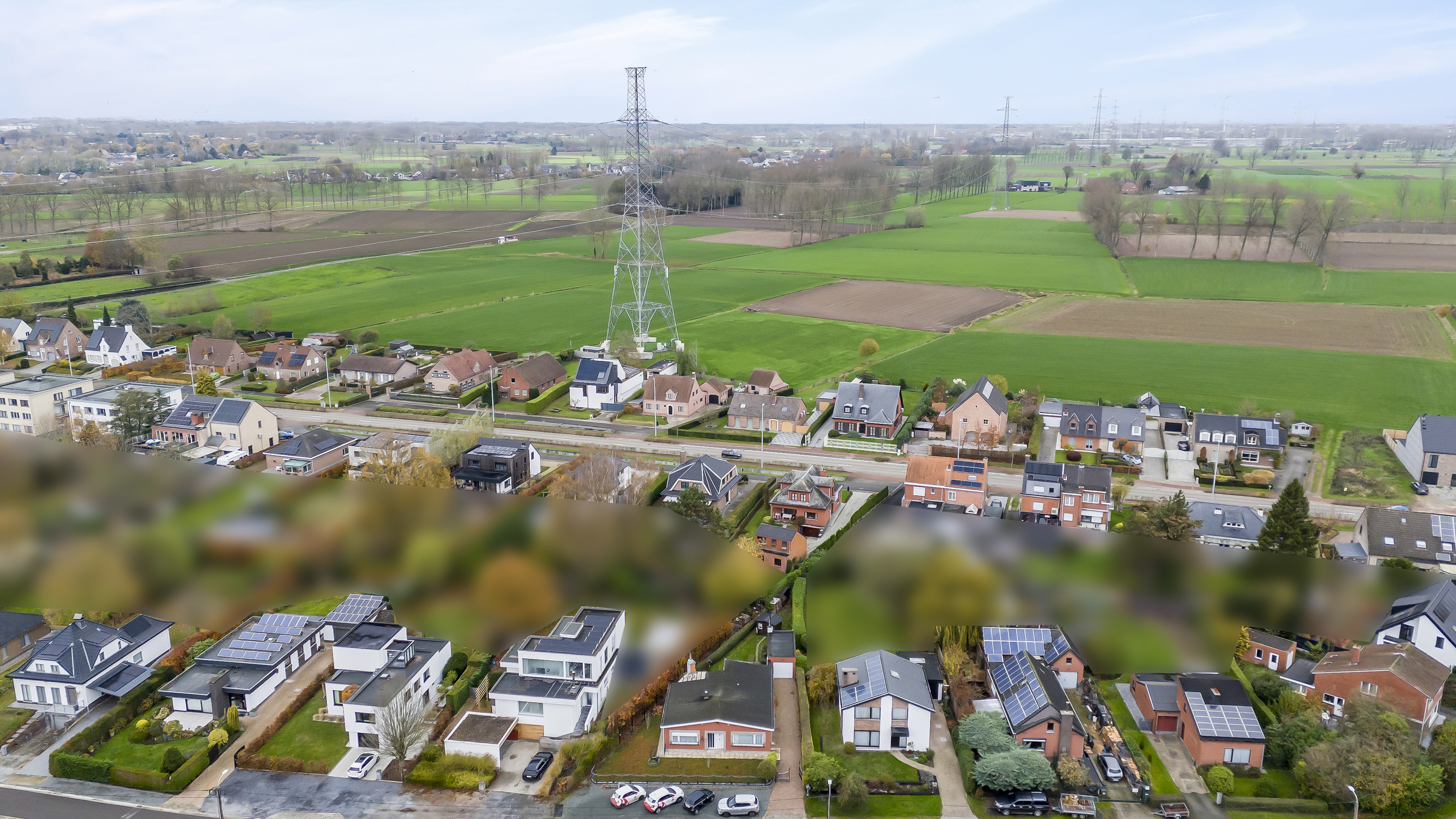 Open bungalow in Temse vlakbij natuurgebied - foto 2
