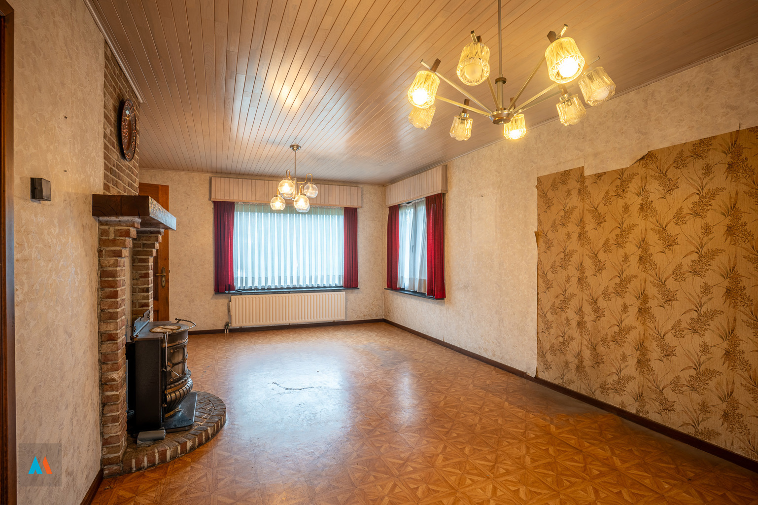 Te renoveren gezinswoning - foto 2