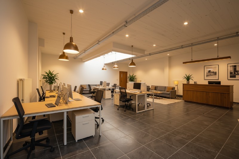Multifunctionele ruimte van 128m² te huur - Perfect voor diverse professionele doeleinden! - foto 4