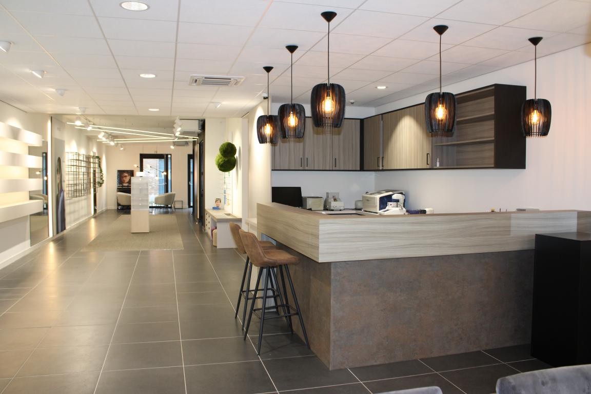 Commercial for rent in Lier - photo 4