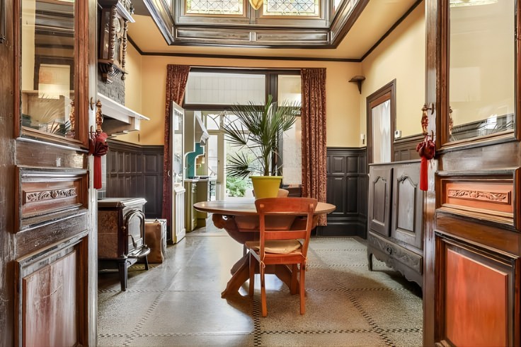 Zeer charmante stadswoning met 2 slpks in het centrum van Turnhout! - foto 5