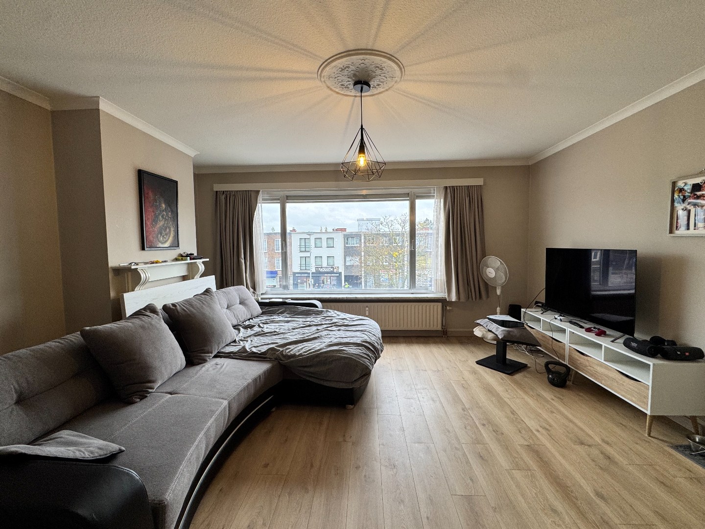 Appartement à vendre à Zulte avec 2 chambres - photo 1