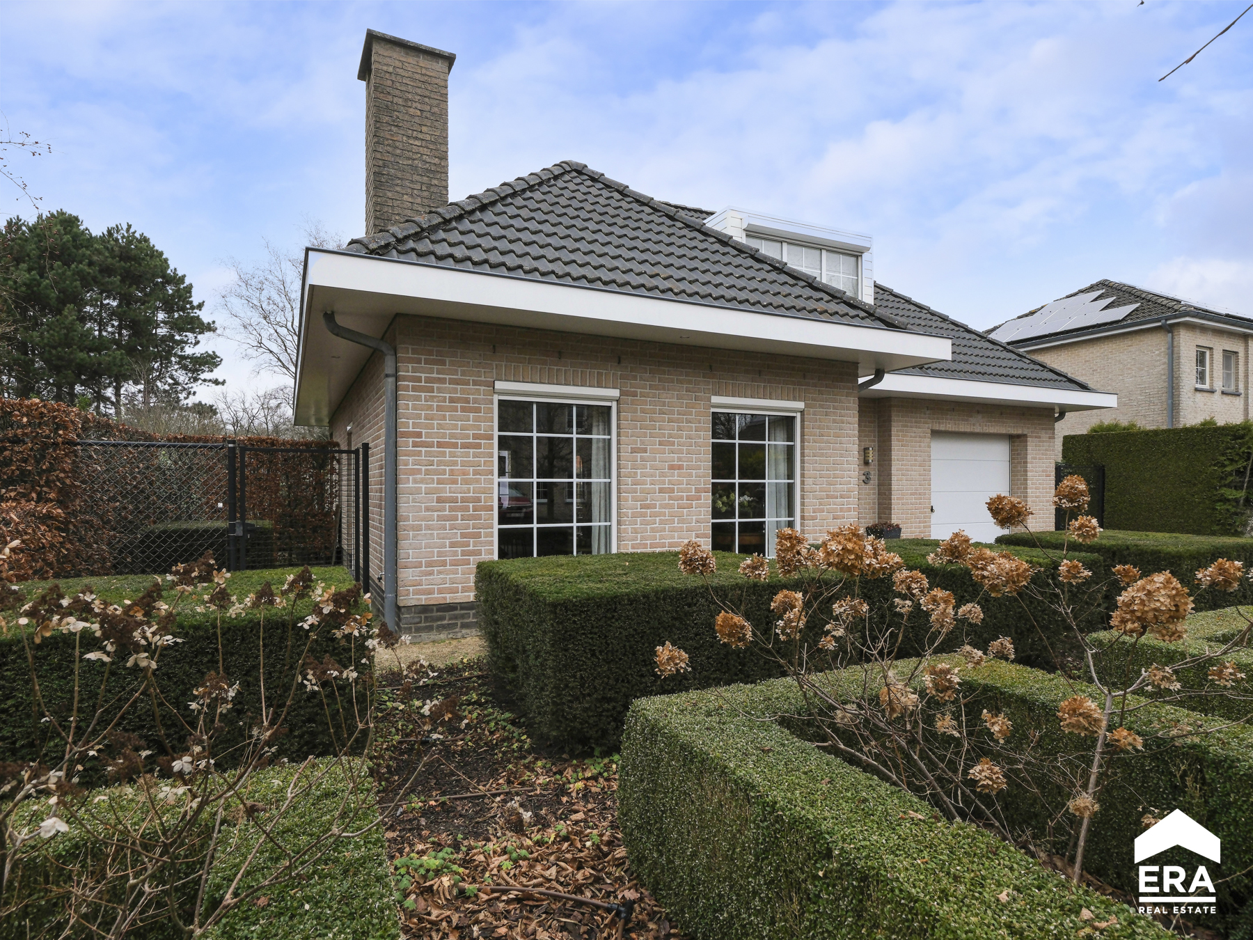 Maison à vendre à Lommel avec 3 chambres - photo 3