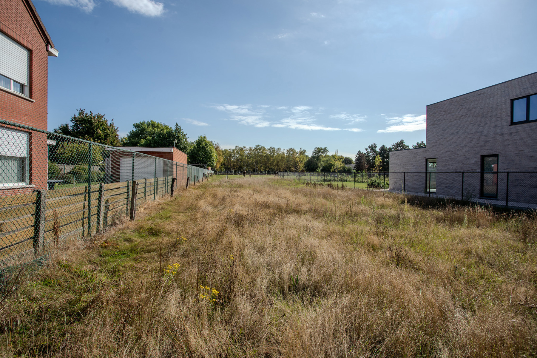 PROJECTGROND MET UITVOERBARE VERGUNNING - foto 5