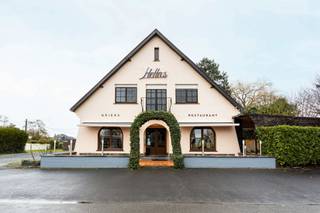 Commercial for sale in Wichelen