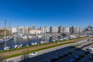 Apartment for rent in Ostend