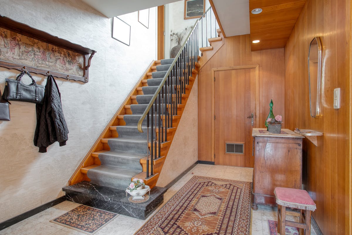 Karaktervolle woning te Izegem - foto 4