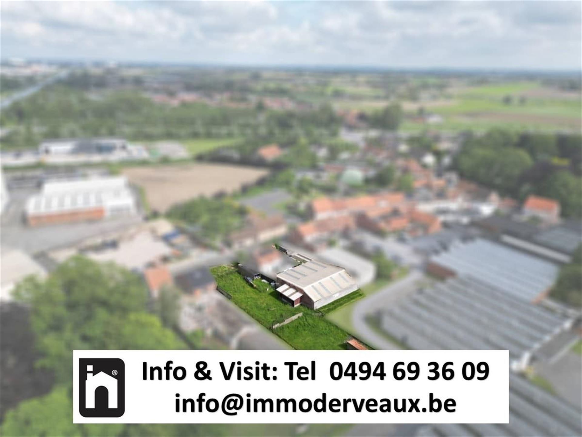 handel-kantoor-opbrengst - foto 5