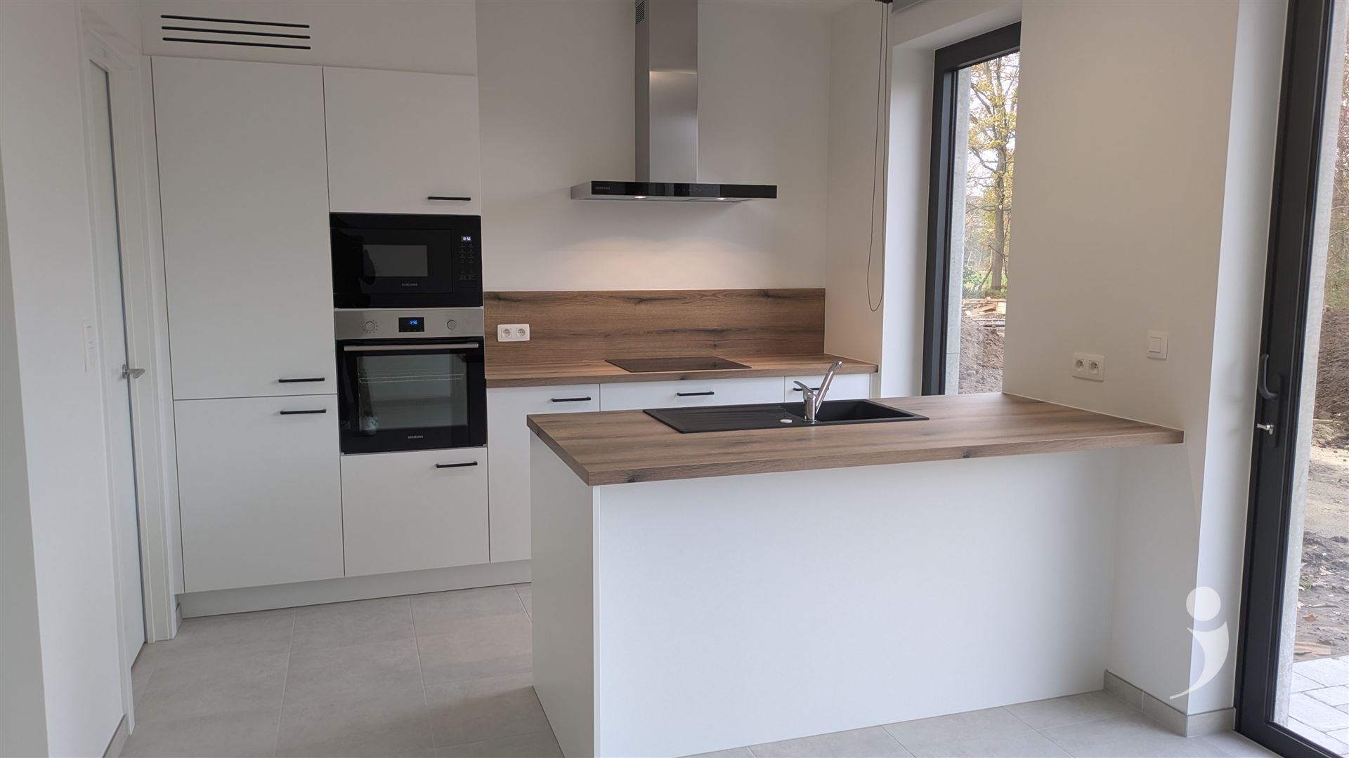 Apartment for rent in Aarschot with 1 bedroom - photo 3