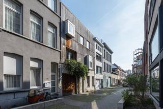 Maison à vendre à Anvers