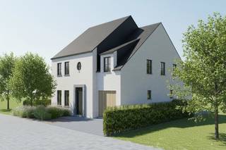 LIGGING:Prachtig perceel bouwgrond voor open bebouwing op een toplocatie in Waregem.Deze bouwgrond van ca. 665 m² bevindt zich in de Hoogmolenstraat...