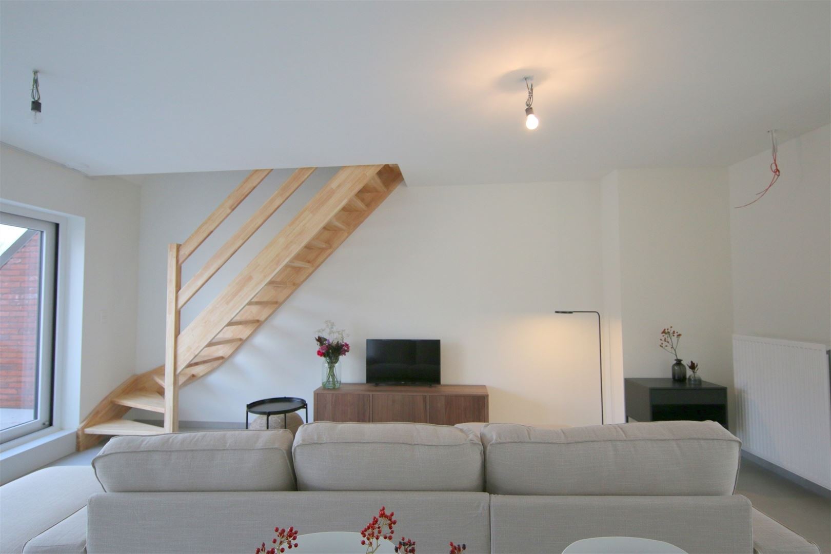 Appartement à louer à Verrebroek avec 1 chambre - photo 3