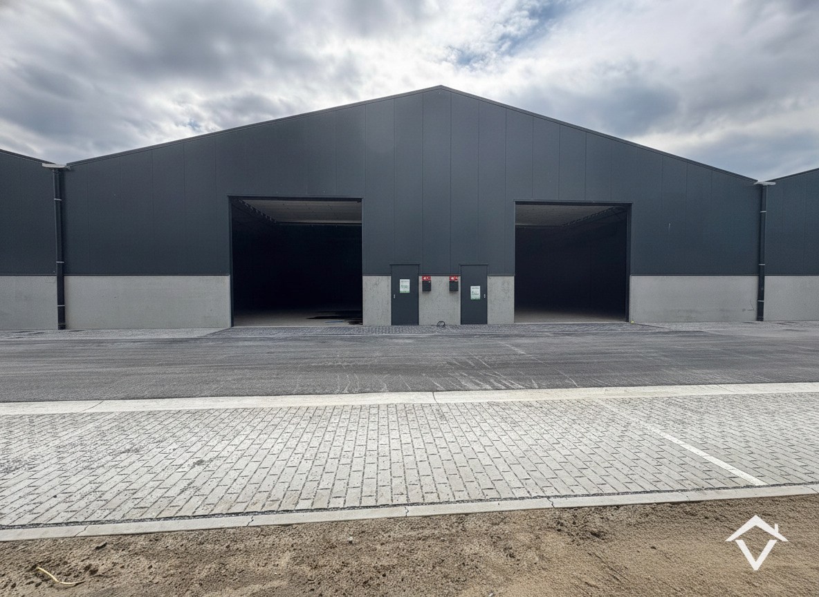 Te koop: Nieuwe KMO-units in Kortemark - foto 2