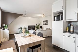 Appartement à vendre à Lint