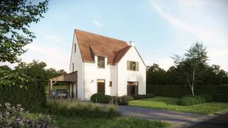 Ontdek dit exclusieve nieuwbouwproject met twee open bebouwingen, gelegen in een serene en residentiële woonbuurt aan de groene rand van Berlare, op slechts 500 meter van het bruisende centrum. Dit ruime perceel van 667 m² staat te koop, inclusief een op maat afgewerkte nieuwbouwwoning.<br /><br />Gedurende het volledige bouwproces staan onze specialisten tot Uw beschikking. Het ervaren team van Huysman Bouw coördineert met zorg de uitvoering van het project, van begin tot eind.<br />Voor meer informatie nodigen we U uit om contact op te nemen met onze toegewijde bouwadviseur, Ewout. Bespreek de mogelijkheden en realiseer Uw droomwoning. U kunt Ewout bereiken via telefoon op 0497 588 888 of per e-mail op ewout@huysmanbouw.be. Wacht niet langer en ontdek de unieke mogelijkheden van dit project! VERKOOPPRIJS: € 659.516 excl.BTW, excl.registratie en andere belastingen - € 743.355 incl.21% BTW excl.registratie en andere belastingen - € 683.470 incl.6% BTW excl.registratie en andere belastingen.