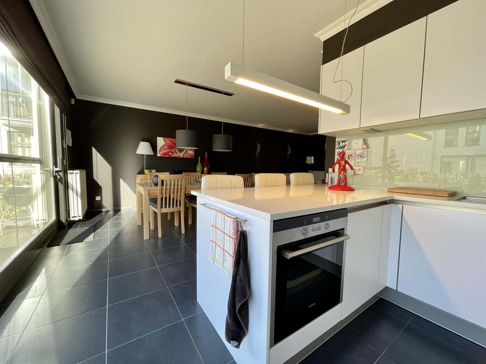 Maison à louer à Tirlemont avec 2 chambres - photo 5