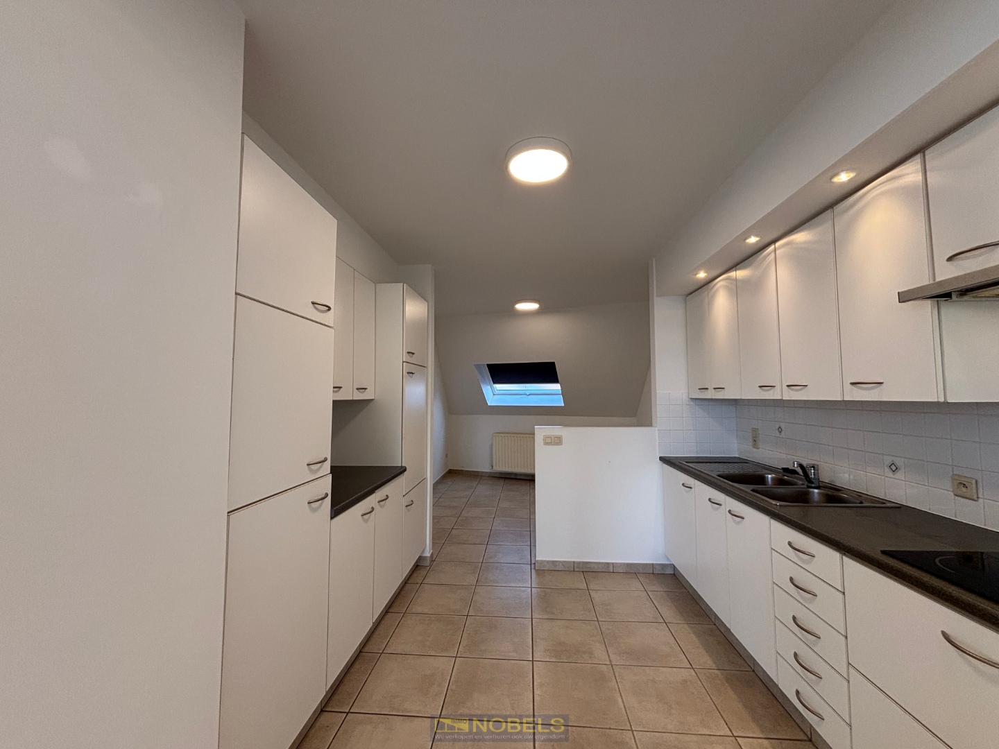 À louer, appartement spacieux et économe en énergie à Brakel - photo 3