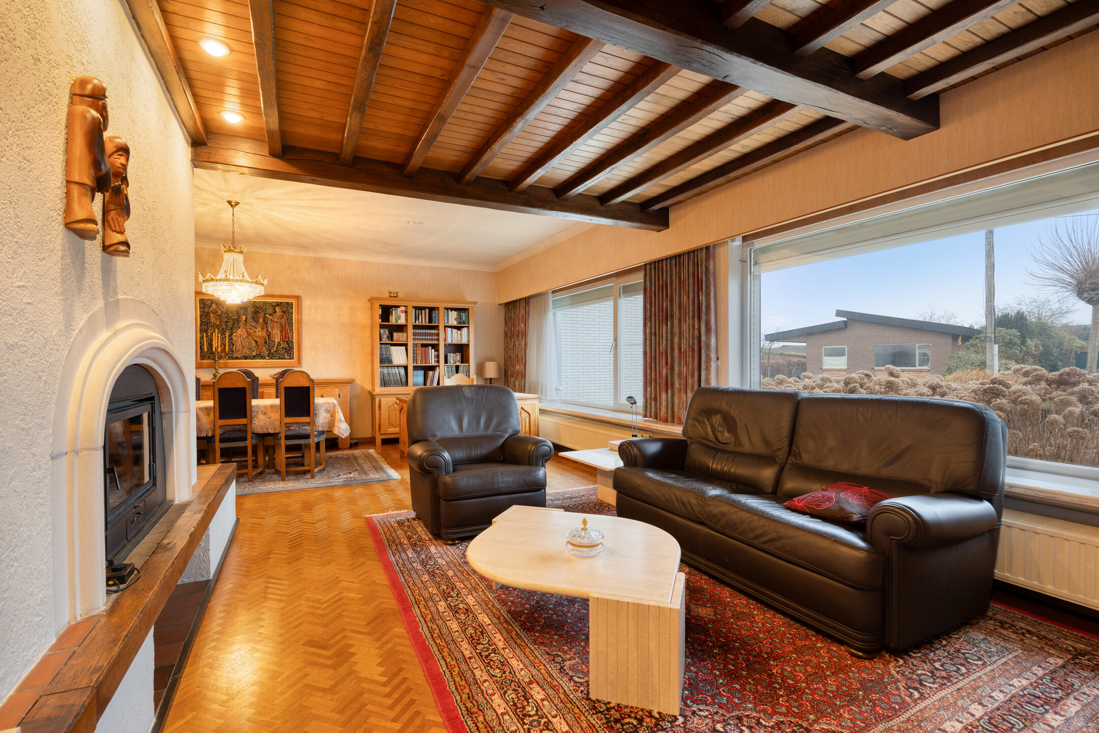 Maison à vendre à Hombeek avec 5 chambres - photo 4