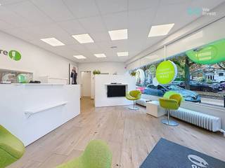 🏙️ Commerce à vendre – Schaerbeek (Quartier Plasky)💼 Opportunité d’investissement locatif à ne pas manquer !Situé dans le quartier Plasky à...