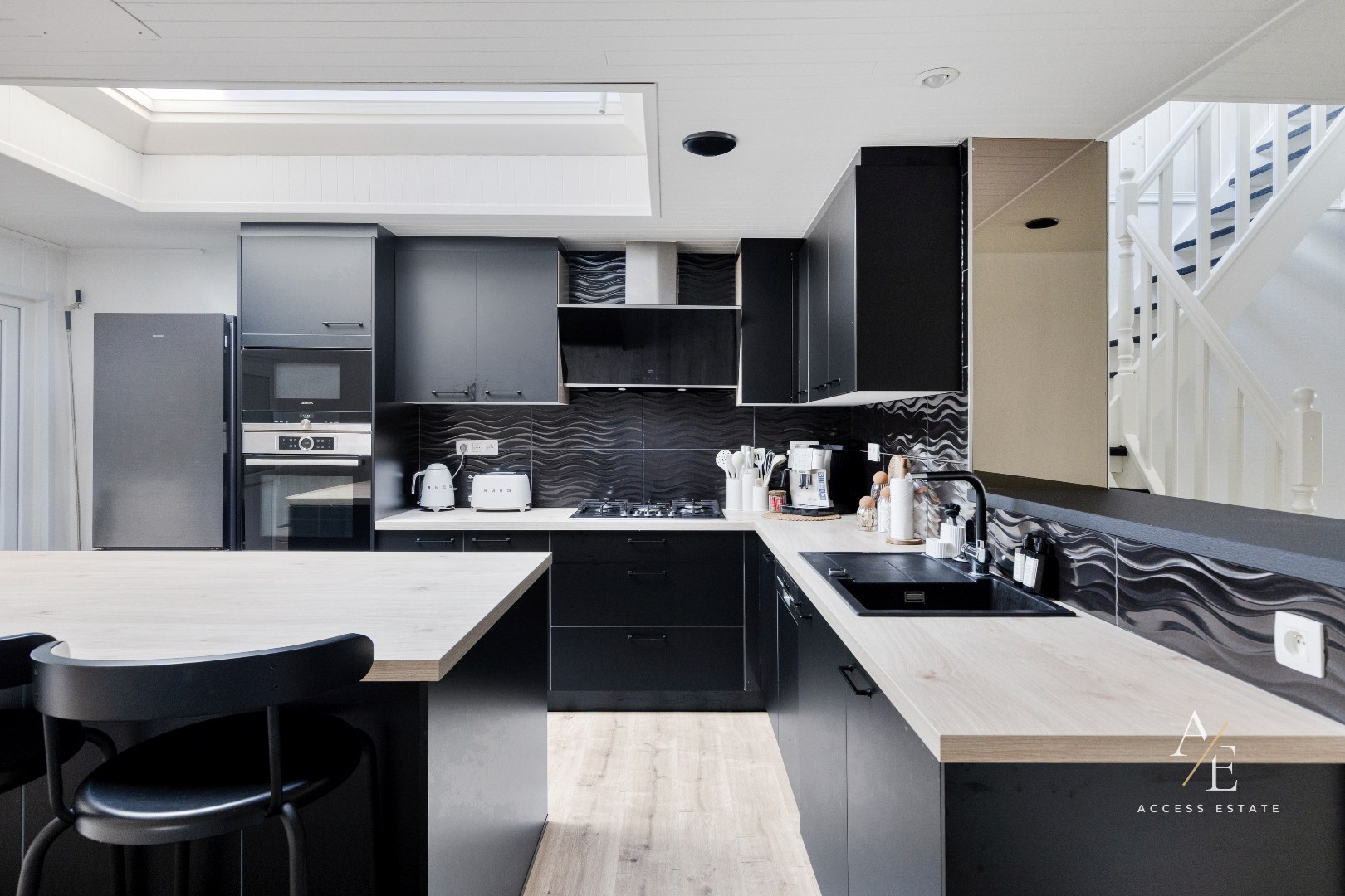GENT - Ruime instapklare woning met 4 slaapkamers en gunstig EPC aan het Voorhavenpark - foto 5