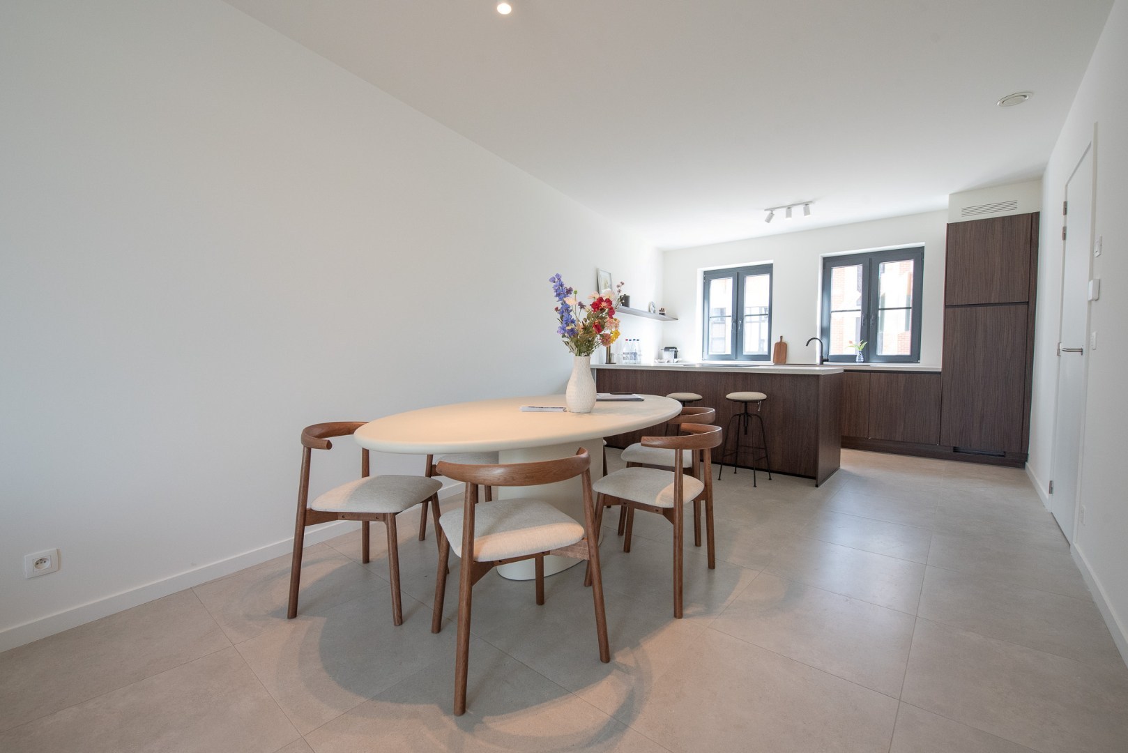 Maison à vendre à Deerlijk avec 3 chambres - photo 3