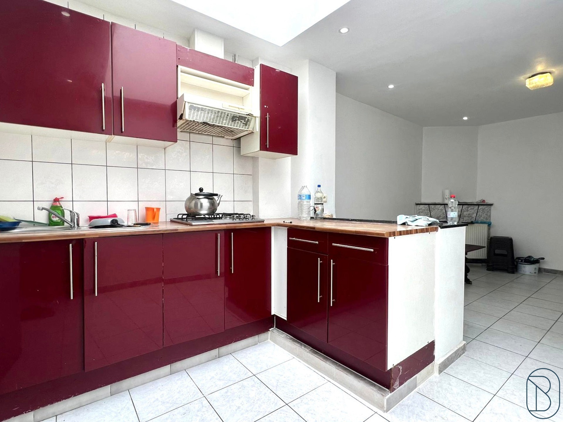 Goedgelegen woning met 4 slk.  - foto 2