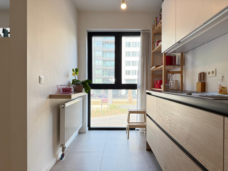 CENTRAAL GELEGEN 2 SLAAPKAMER APPARTEMENT. - foto 4