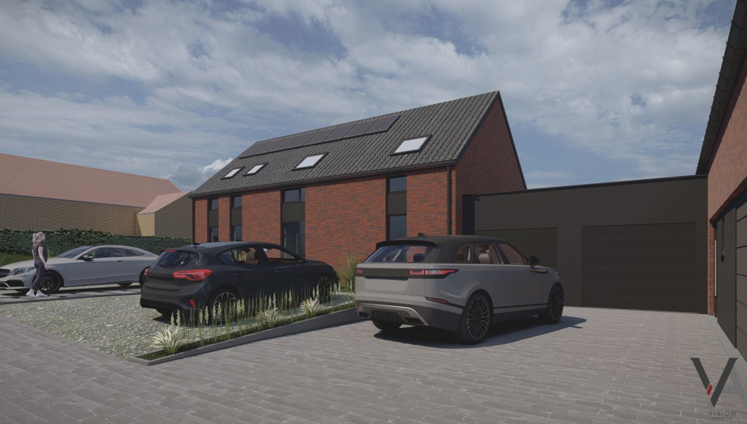 Land for sale in Nivelles - photo 3