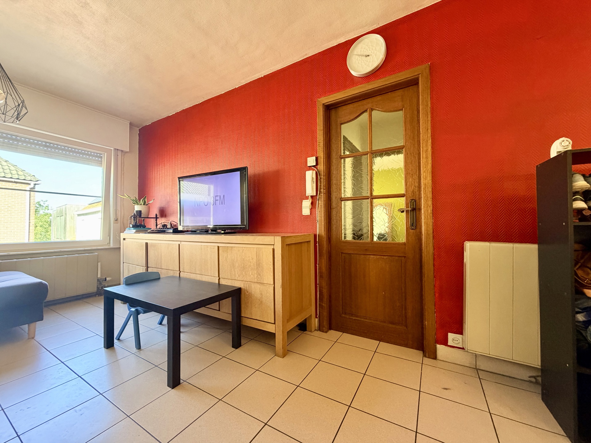 Instapklare starterswoning (rustig gelegen, 2 slaapkamers, zolder &amp; garage). - foto 5