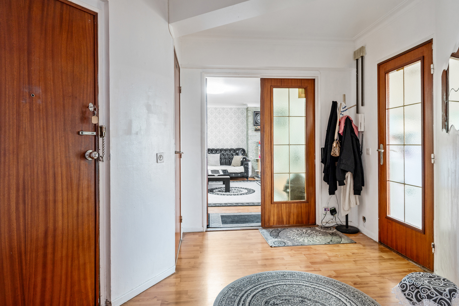 Appartement te koop in Antwerpen met 2 slaapkamers - foto 2