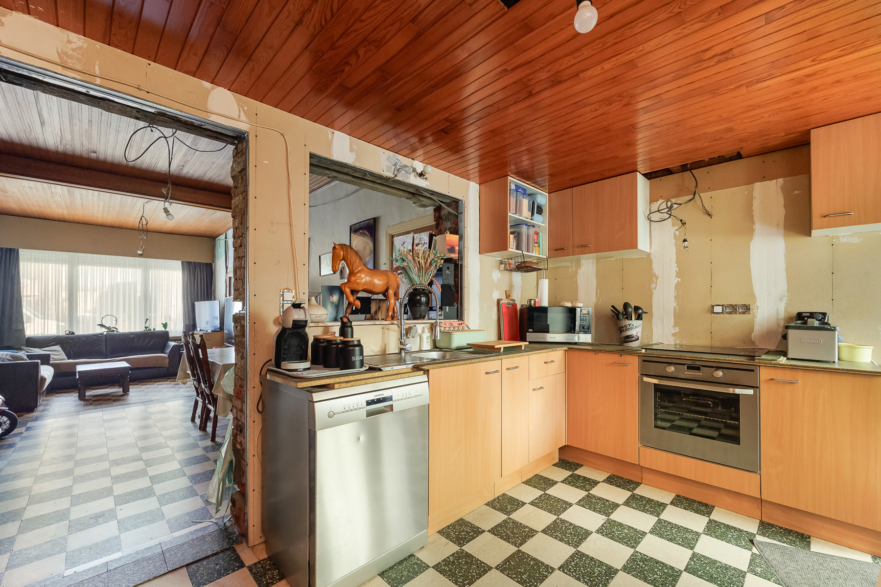 Maison à vendre à Brasschaat avec 2 chambres - photo 4