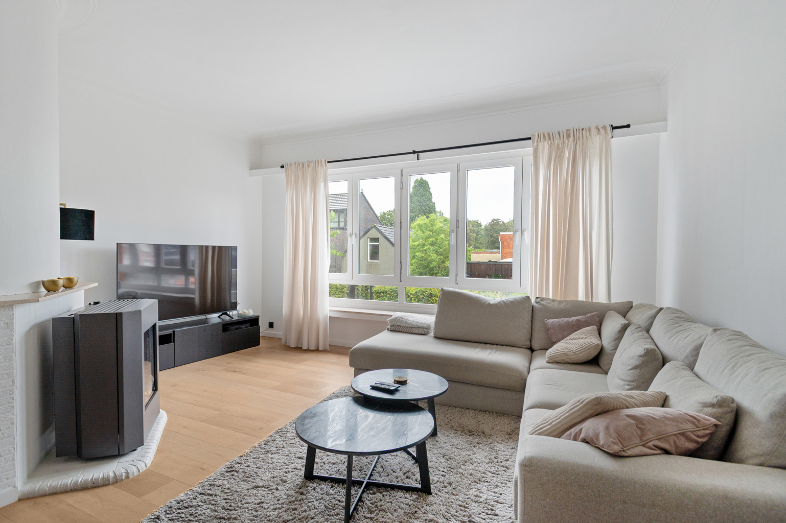 Appartement te koop in Schoten met 2 slaapkamers - foto 5