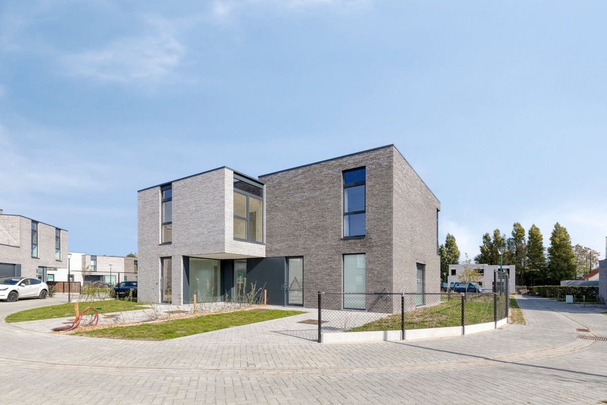 House for sale in Adinkerke - De Panne - photo 1