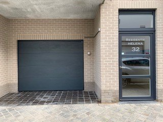 Garage à louer à Ostende