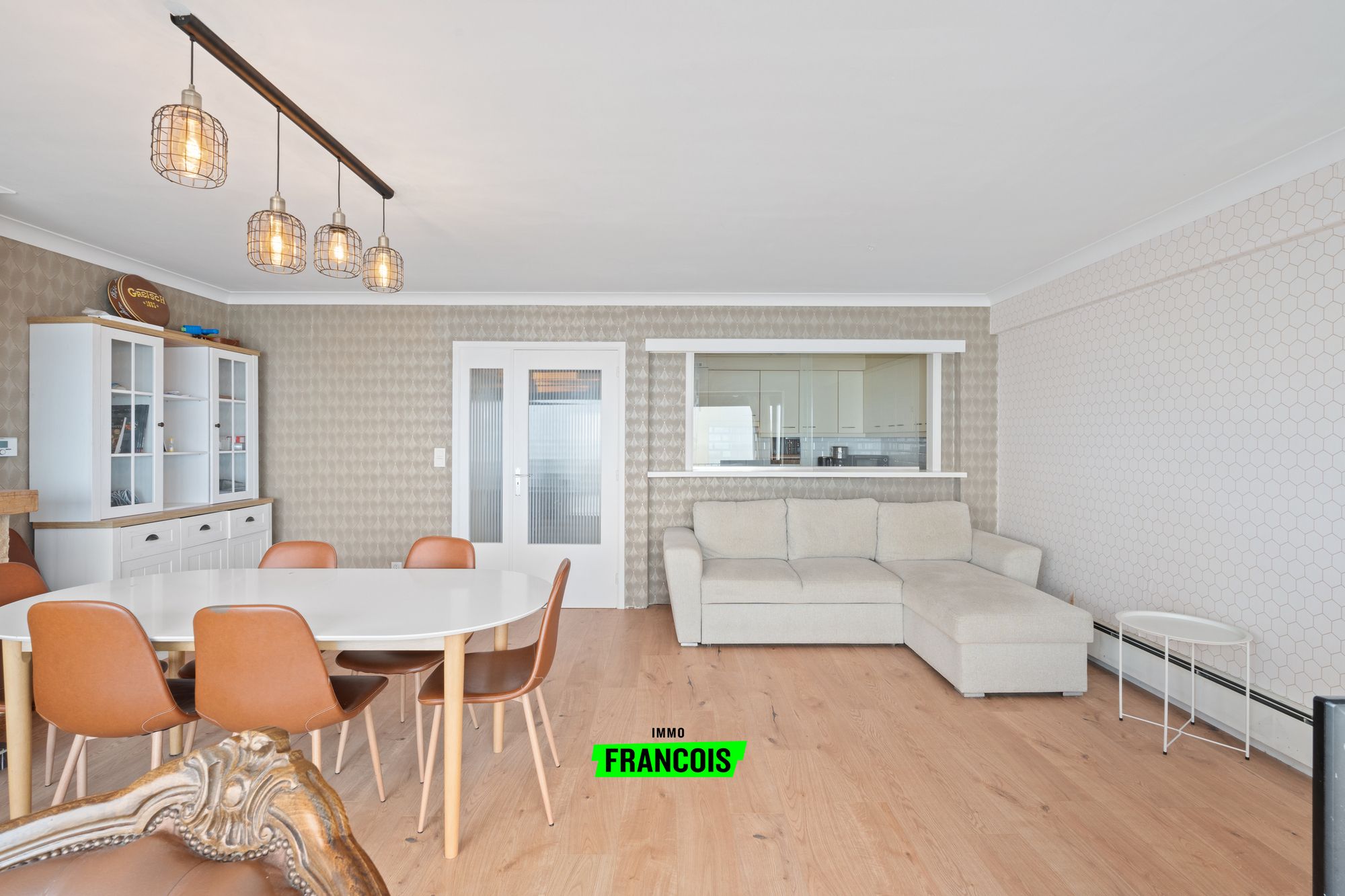 Appartement à vendre à Blankenberge avec 2 chambres - photo 5