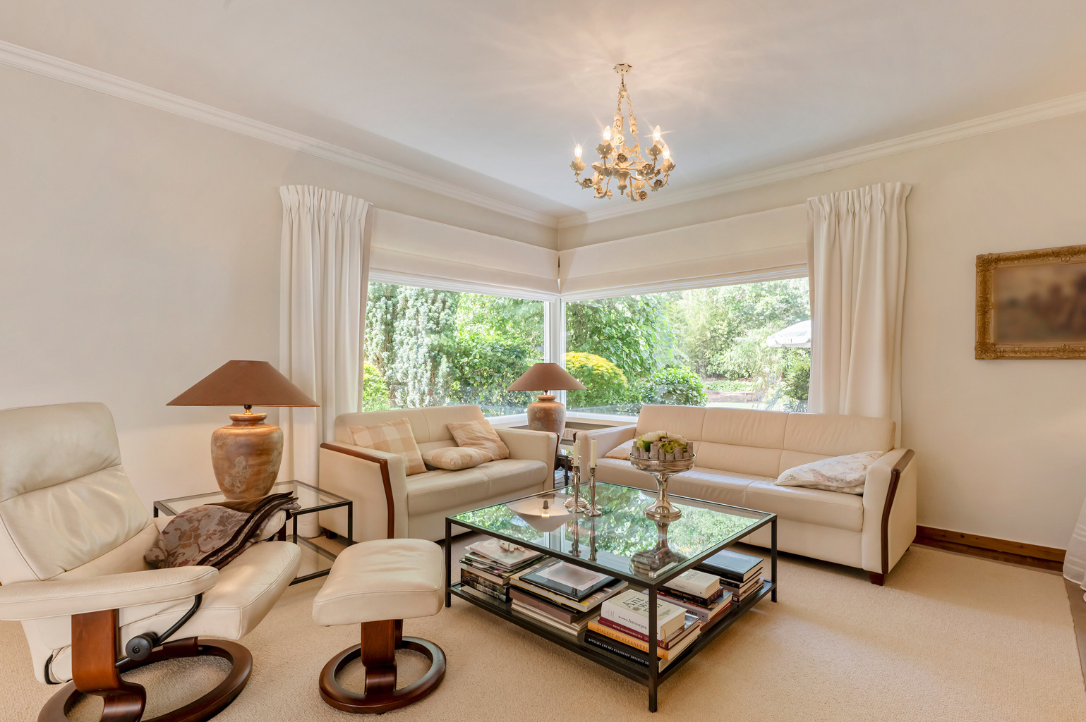 House for sale in Brasschaat with 3 bedrooms - photo 3