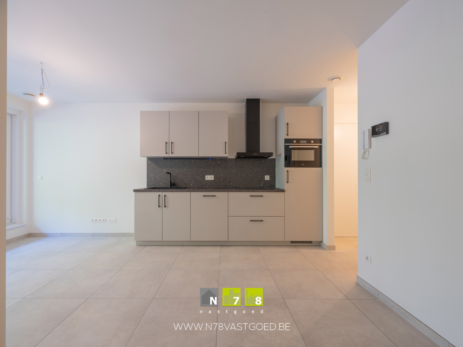 Appartement te huur in Genk met 1 slaapkamer - foto 4