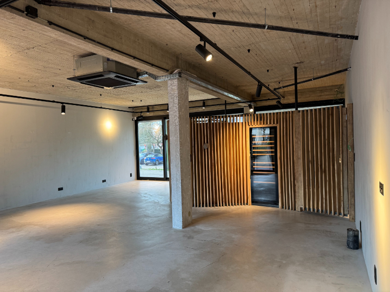 Commercial for rent in Brasschaat - photo 5