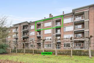 Apartment for sale in Ghent