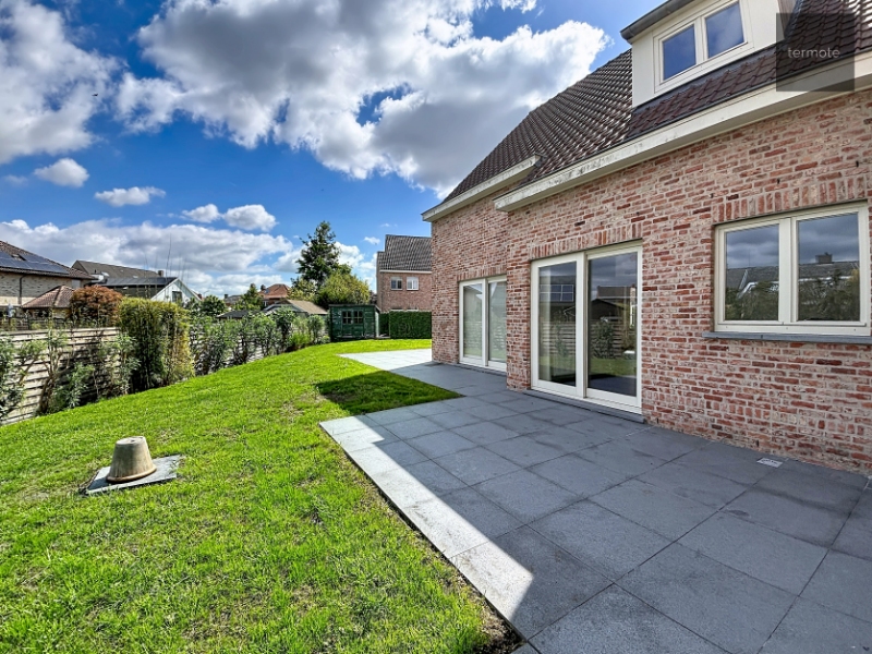 House for sale in Waregem with 3 bedrooms - photo 3