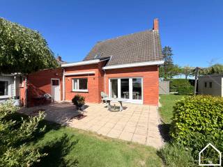 Maison à vendre à Ypres